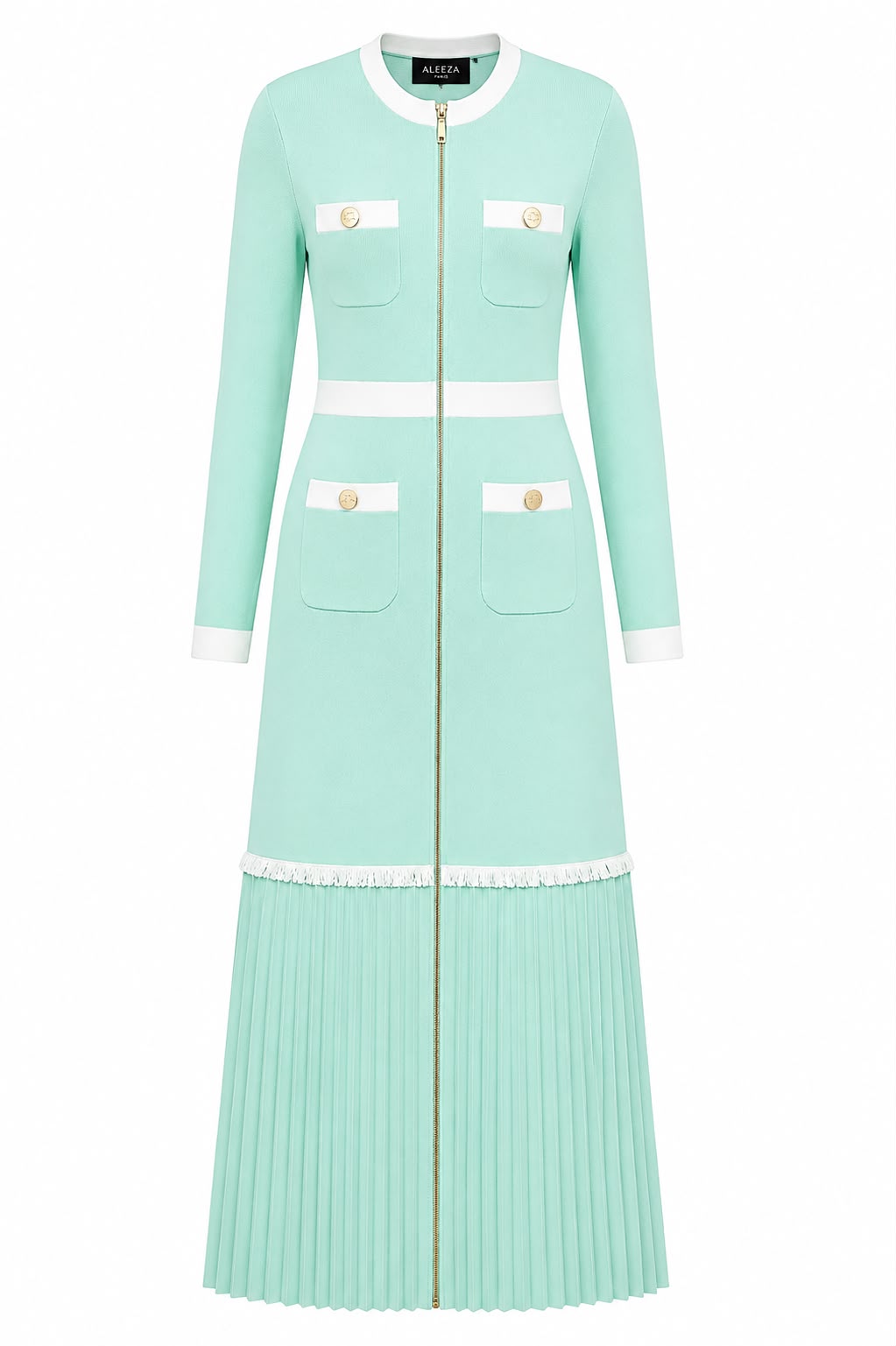 The Naava Dress