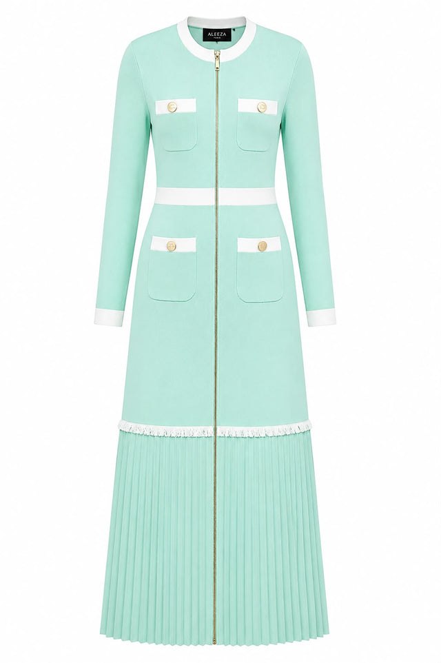 The Naava Dress