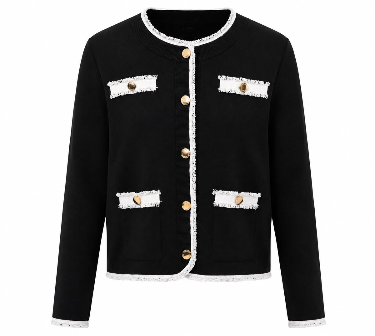 T256 (CARDIGAN ONLY)