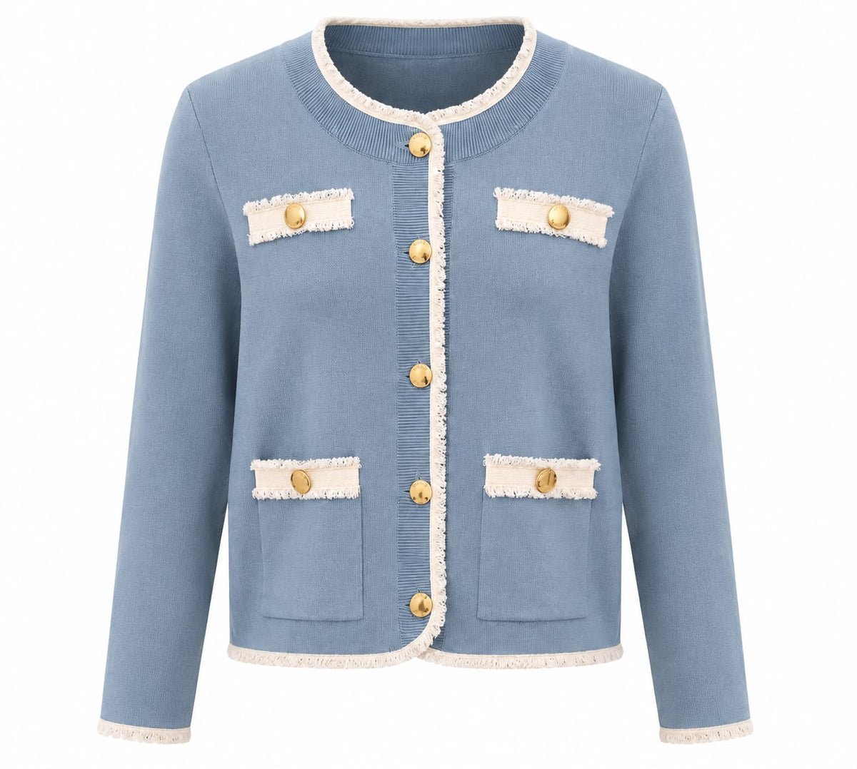 T256 (CARDIGAN ONLY)