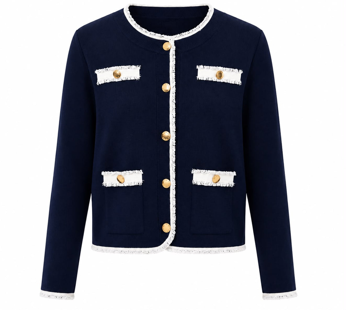 T256 (CARDIGAN ONLY)