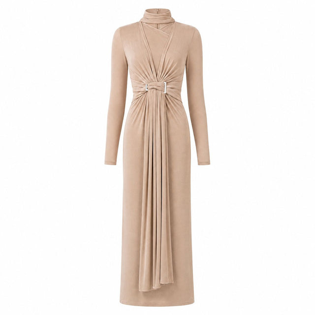 The Vivienne Dress