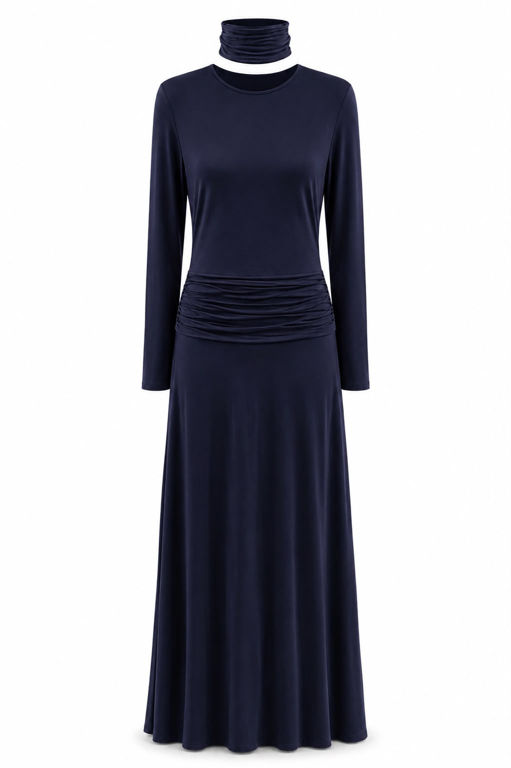 Seraphina Convertible Maxi