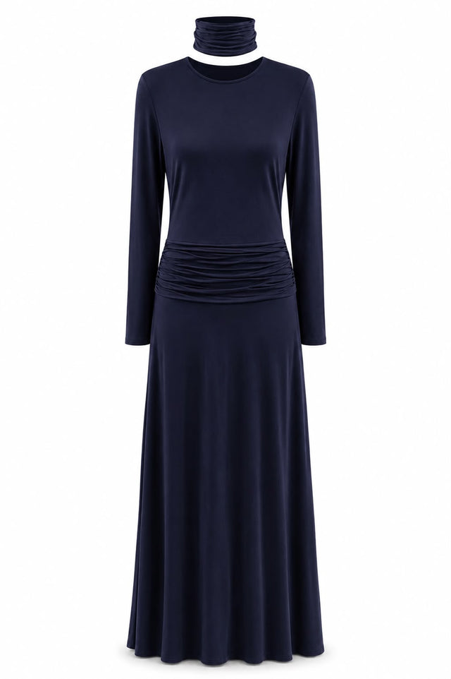 Seraphina Convertible Maxi