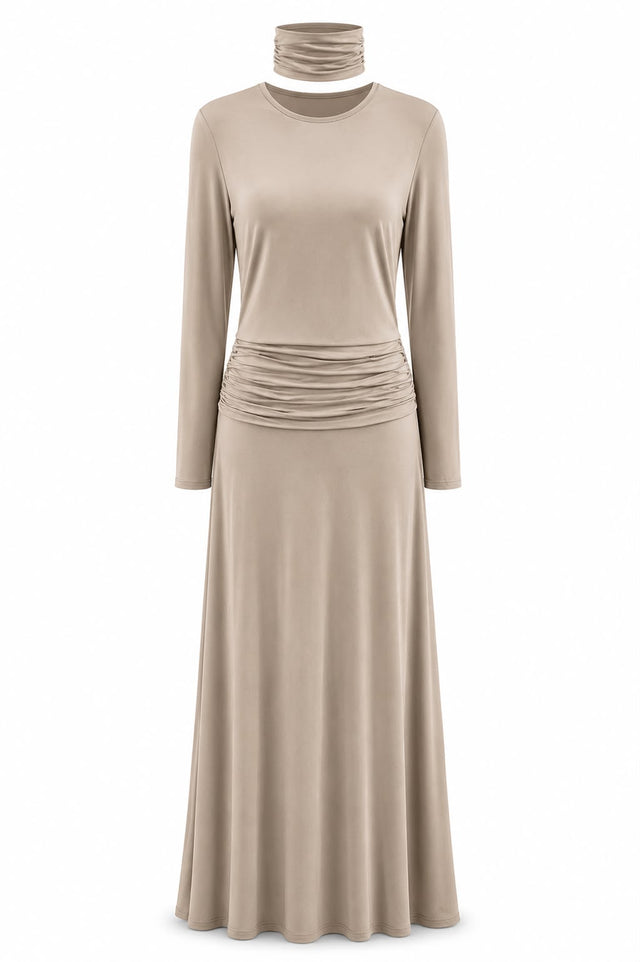 Seraphina Convertible Maxi