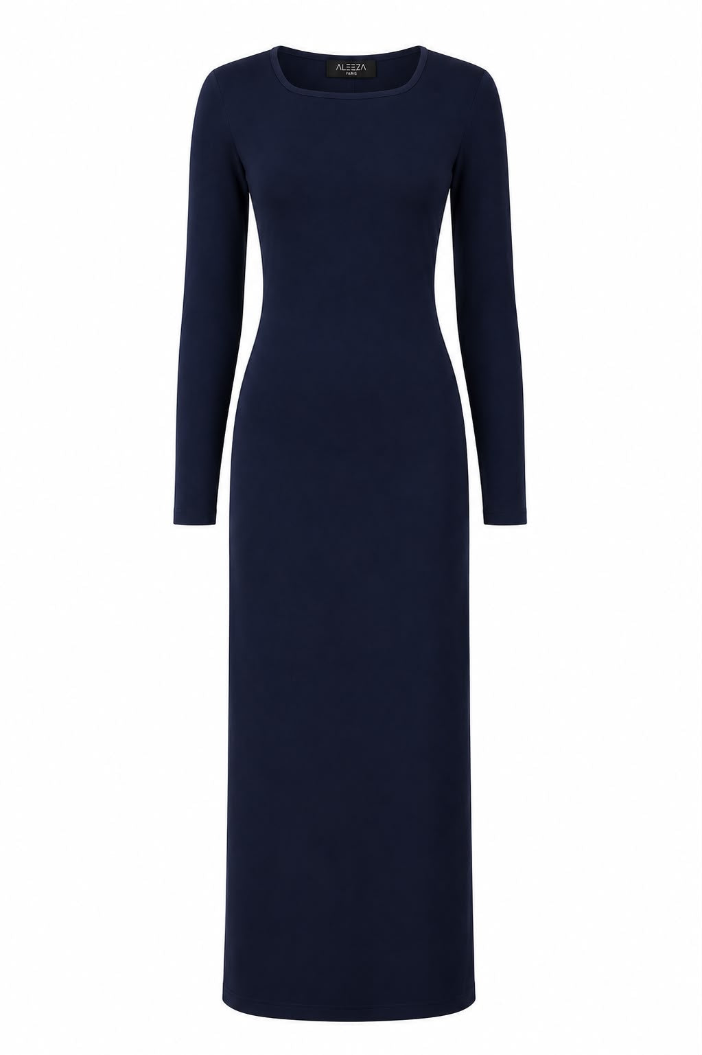 Classic Column Dress