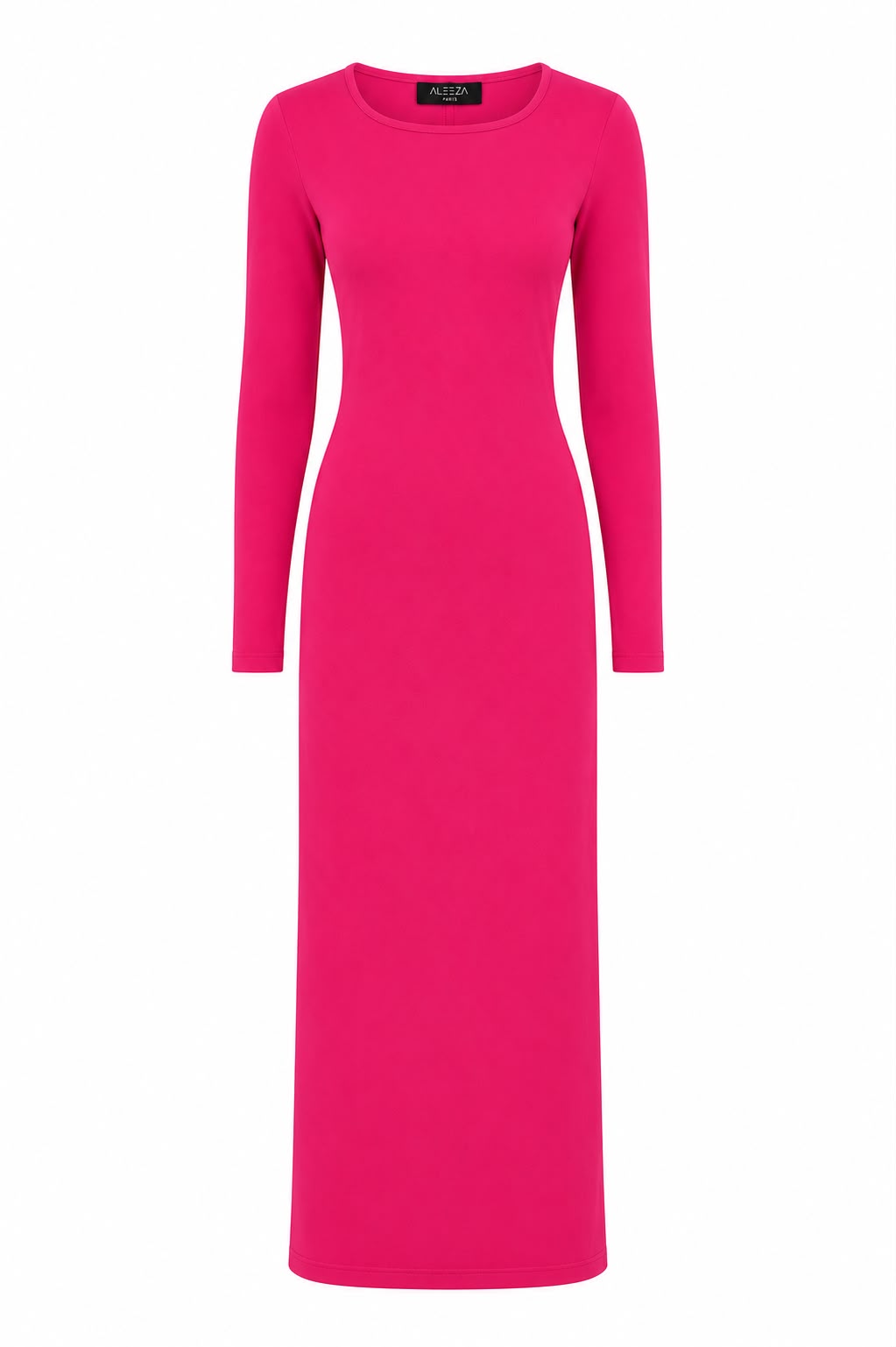 Classic Column Dress