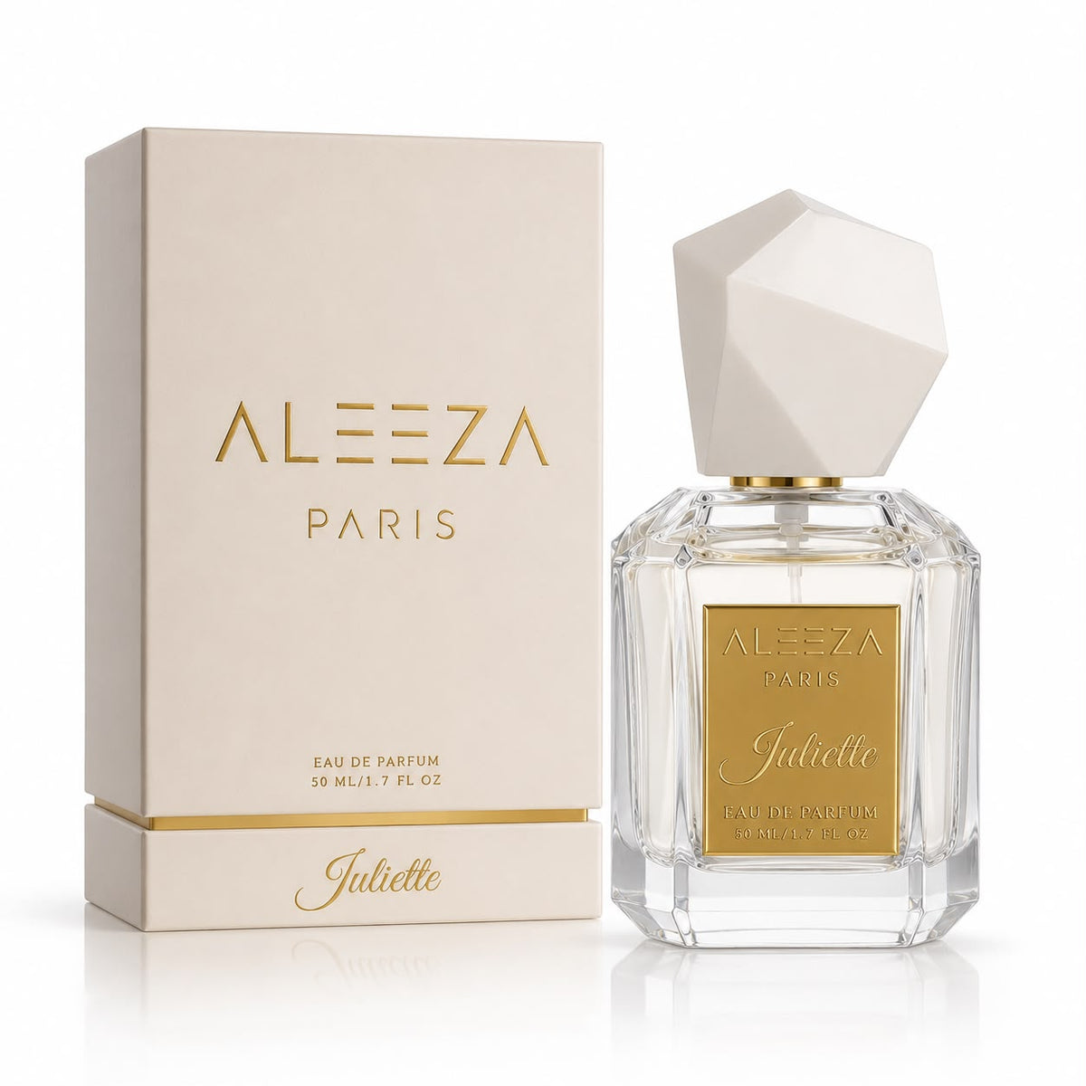 Aleeza Paris Perfume