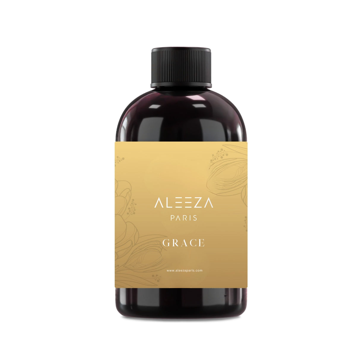 100 ML. (3.38fl oz) Scent Oil Refill
