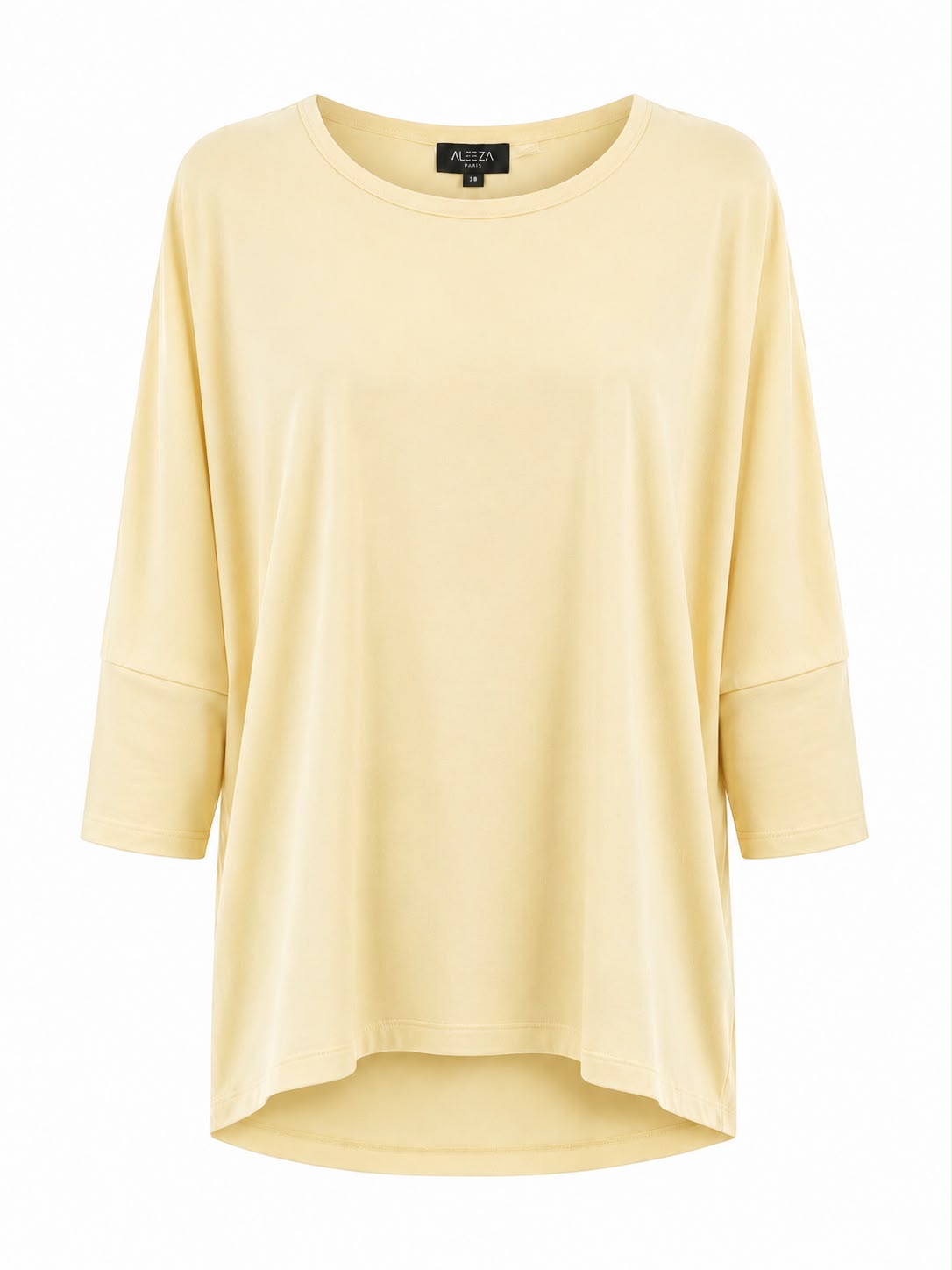 The Ruki Relaxed Top