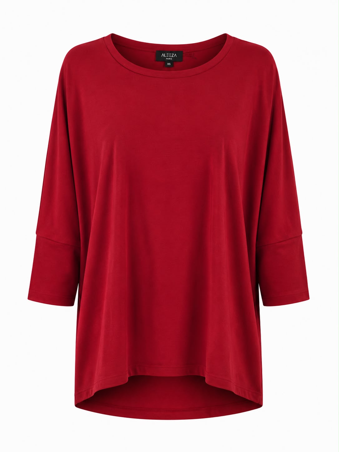 The Ruki Relaxed Top