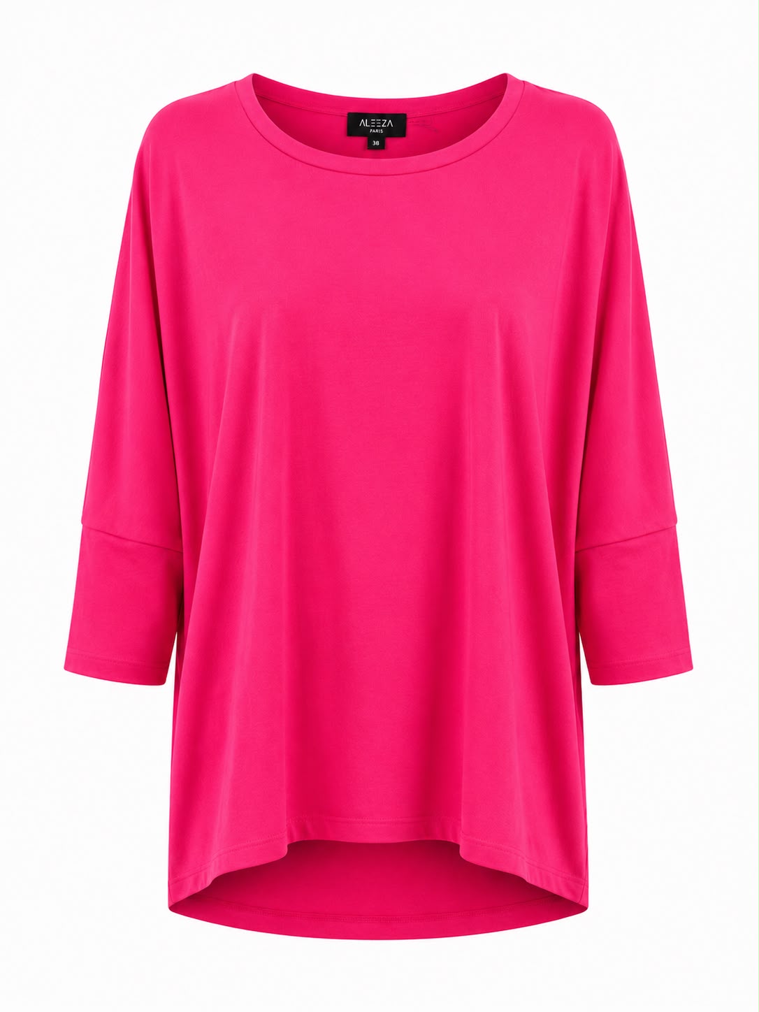 The Ruki Relaxed Top