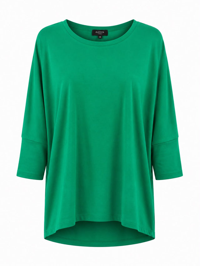 The Ruki Relaxed Top