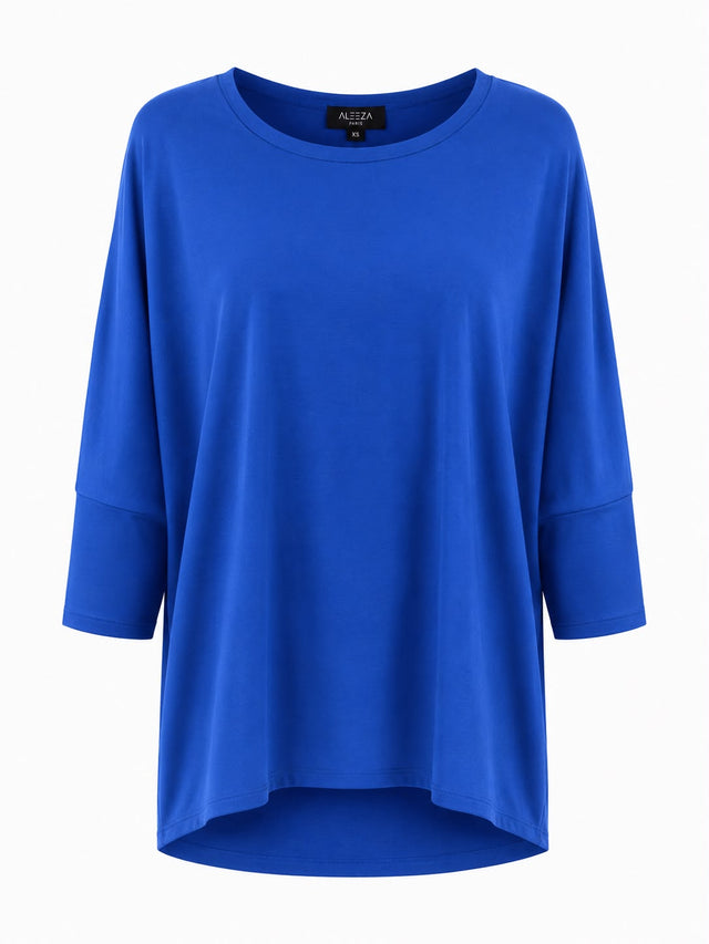 The Ruki Relaxed Top