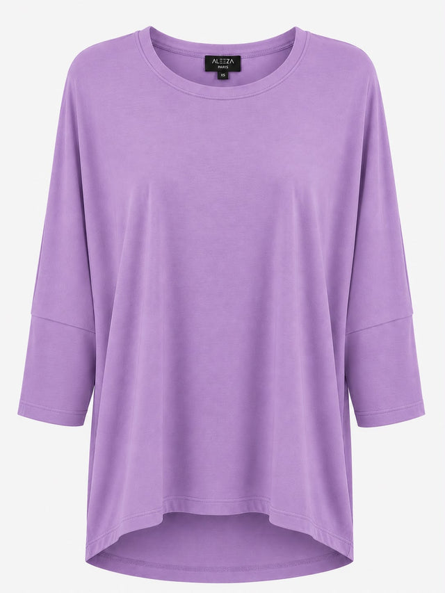 The Ruki Relaxed Top