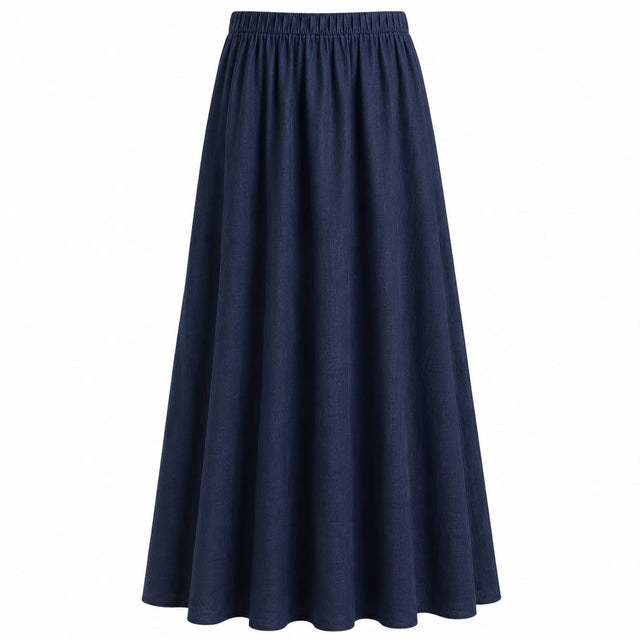 The Laura Flowy Skirt