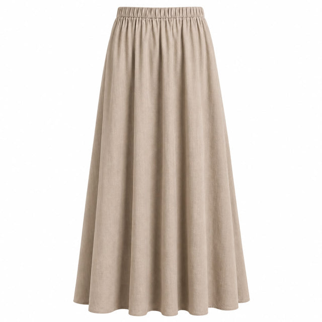 The Laura Flowy Skirt