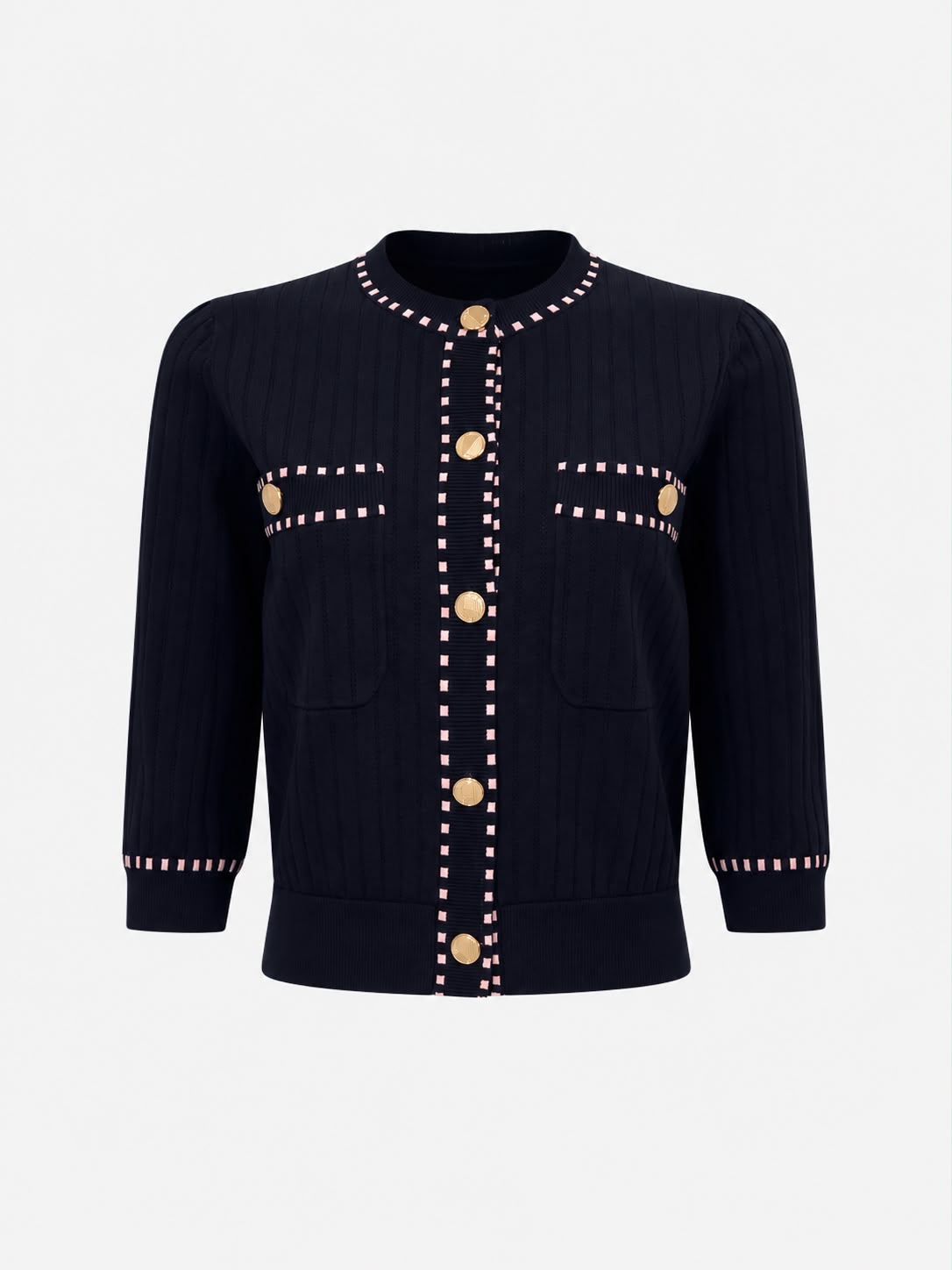 Milano Knit Jacket