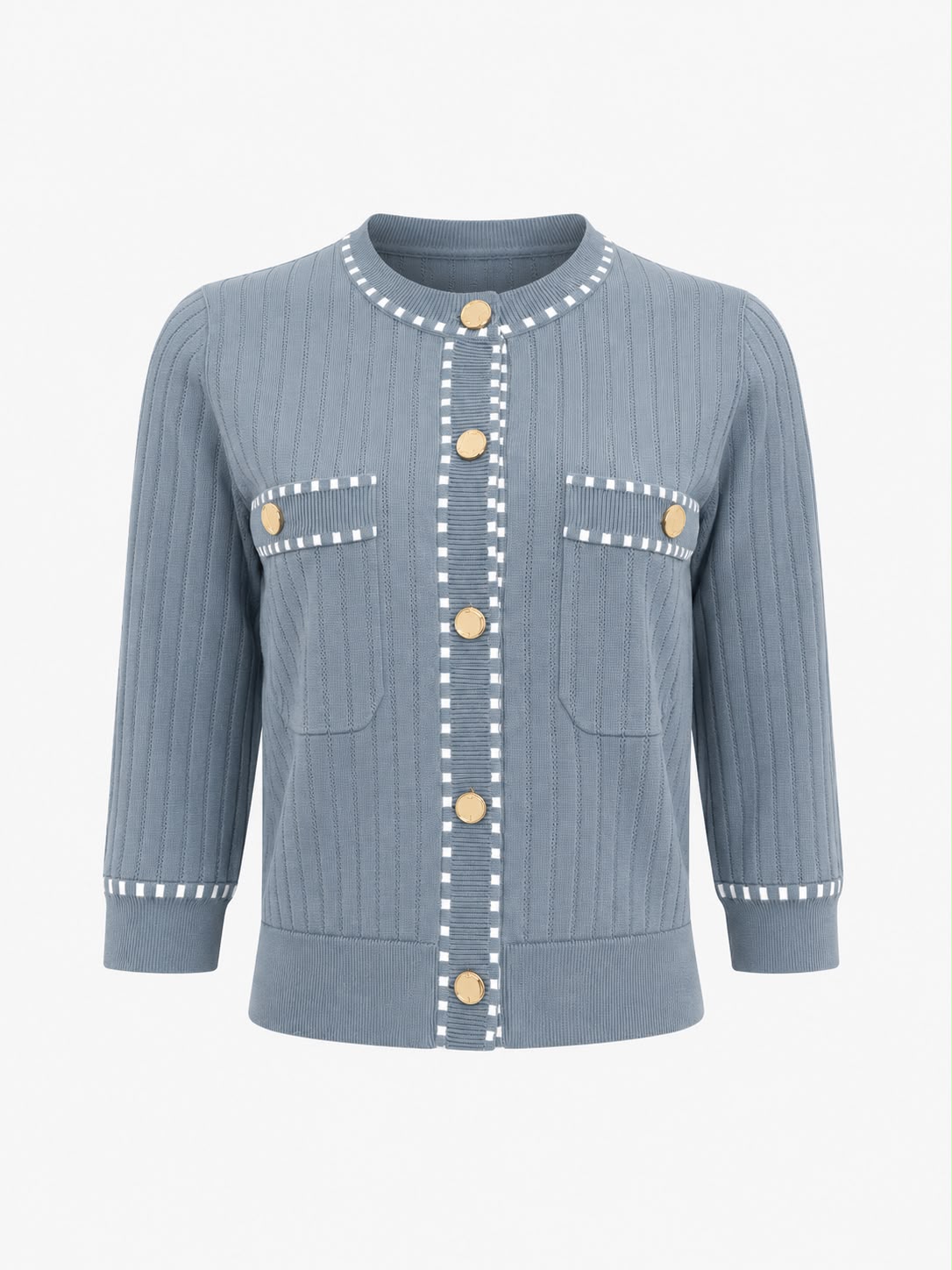 Milano Knit Jacket