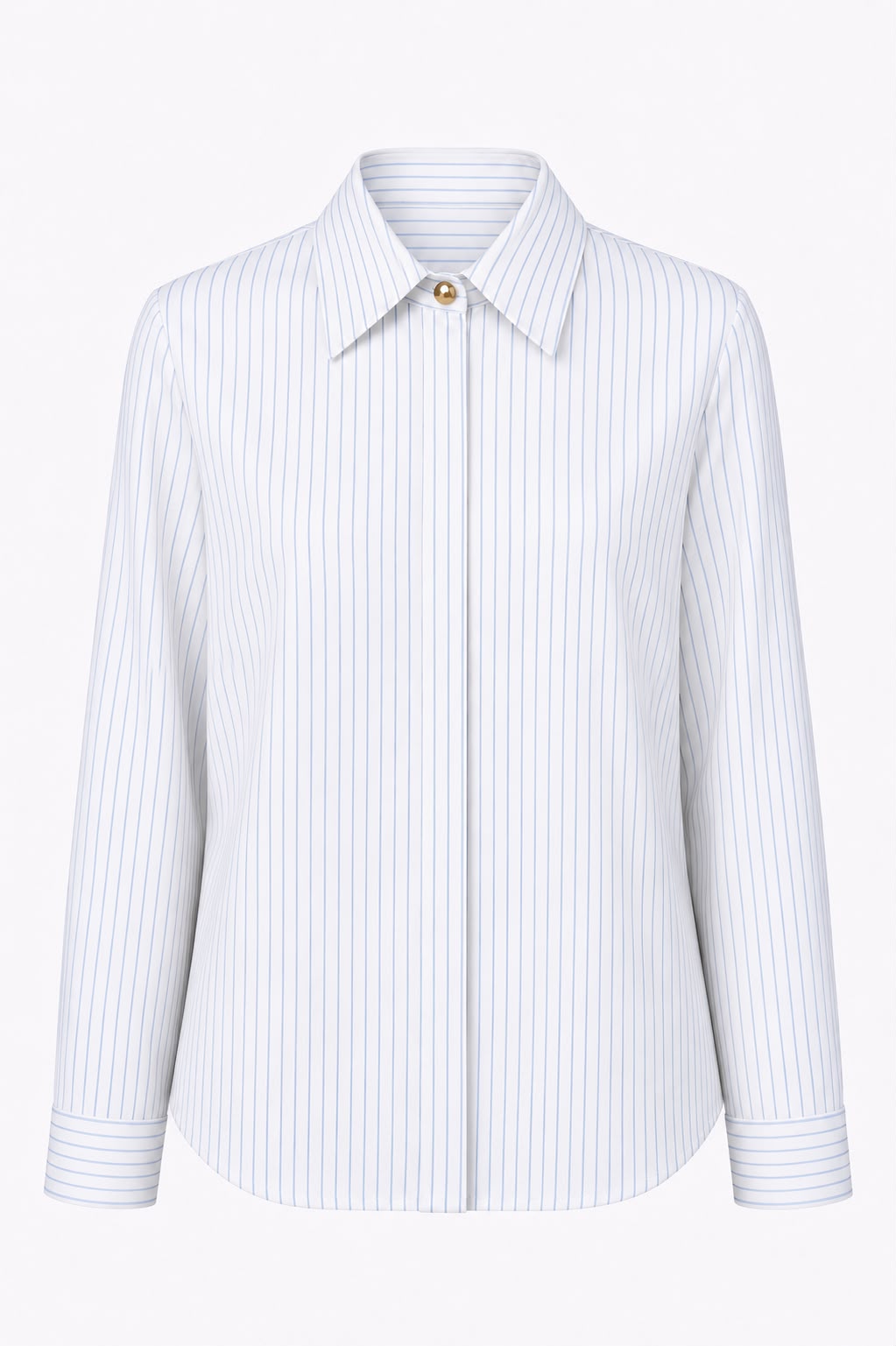 Stripped Tammy Shirt