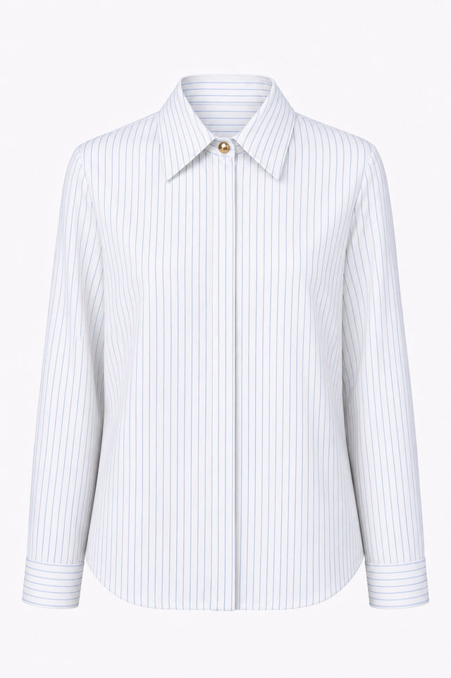 The Tammy Shirt