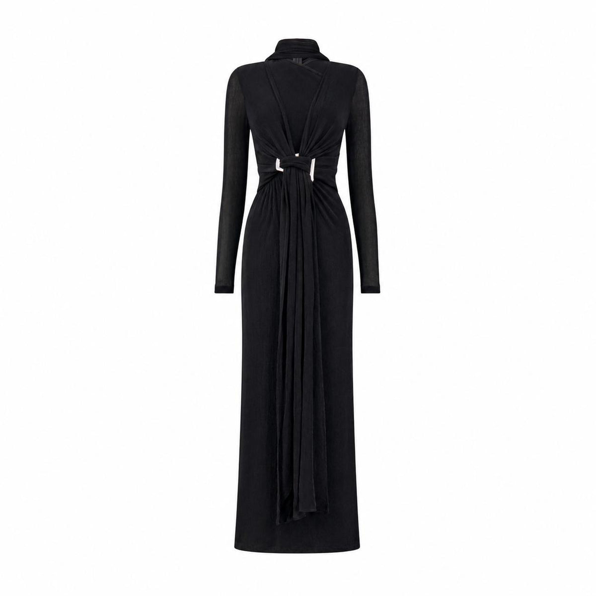 The Vivienne Dress