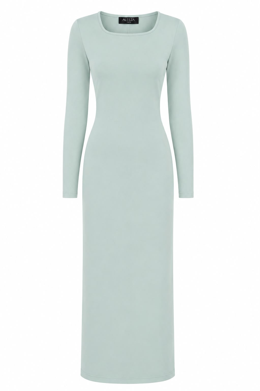 Classic Column Dress