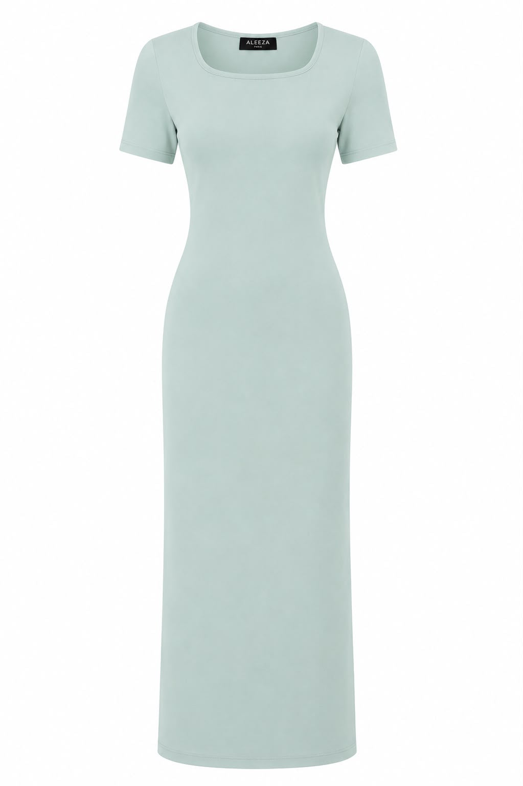 Classic Column Dress