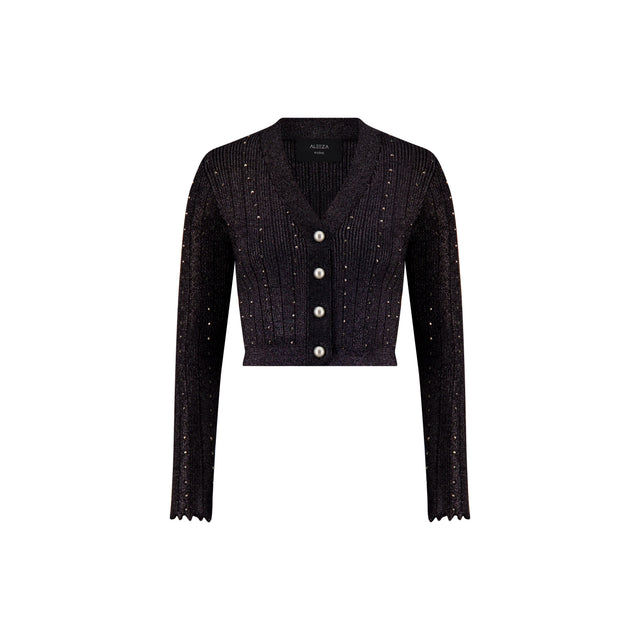 Jenni V-Neck Cardigan