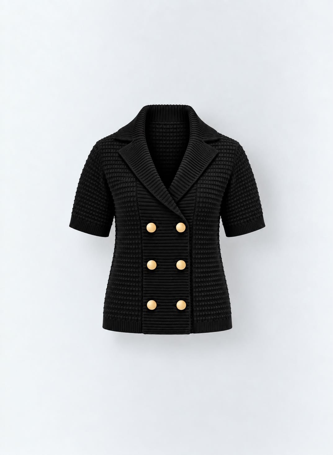 Marlowe Knit Jacket
