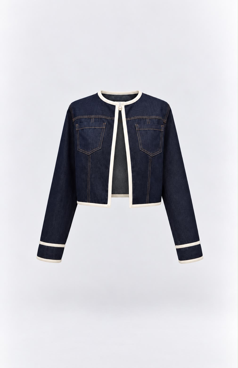 Lana Denim Jacket