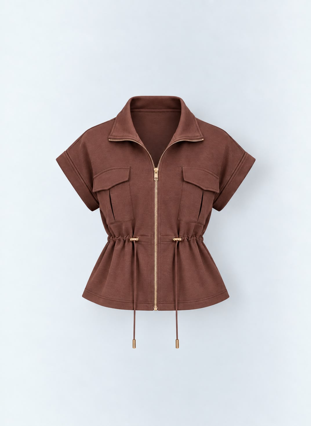 Demi Utility vest
