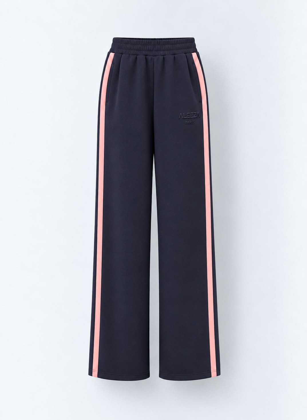 Modern Varsity Pants