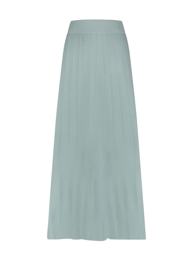 Timeless Tango, A-Line Skirt