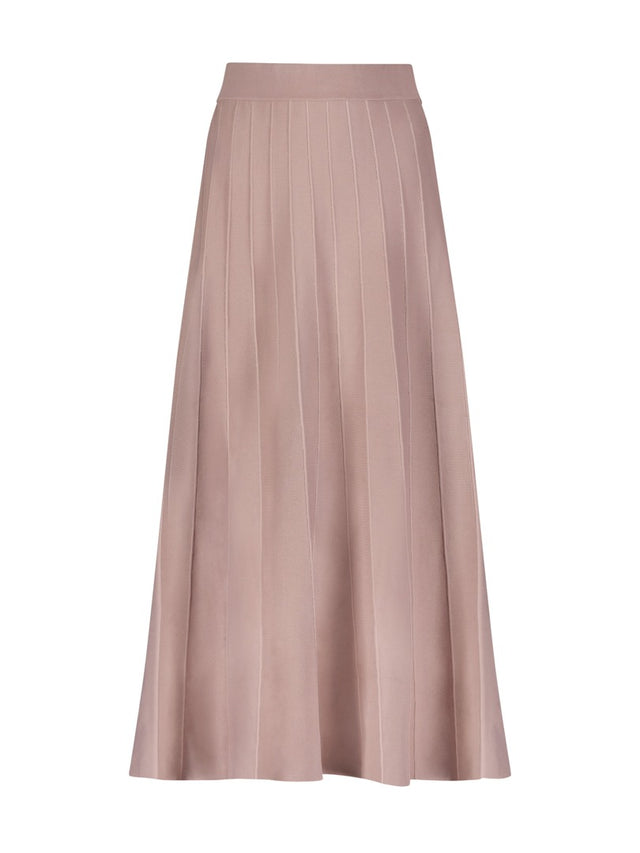 Timeless Tango, A-Line Skirt