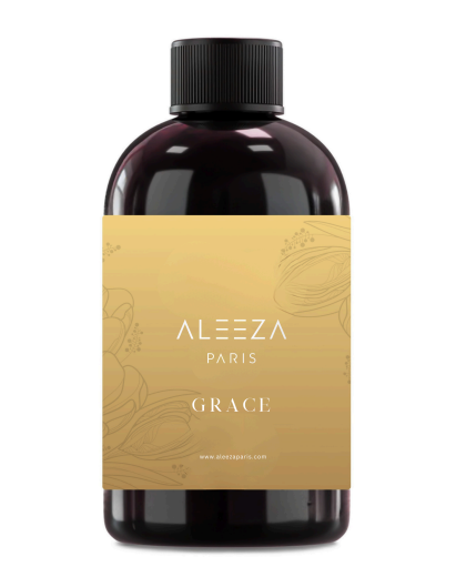 100 ML. (3.38fl oz) Scent Oil Refill