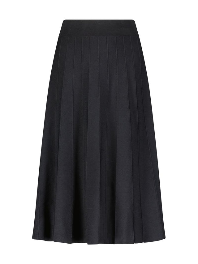 Timeless Tango, A-Line Skirt