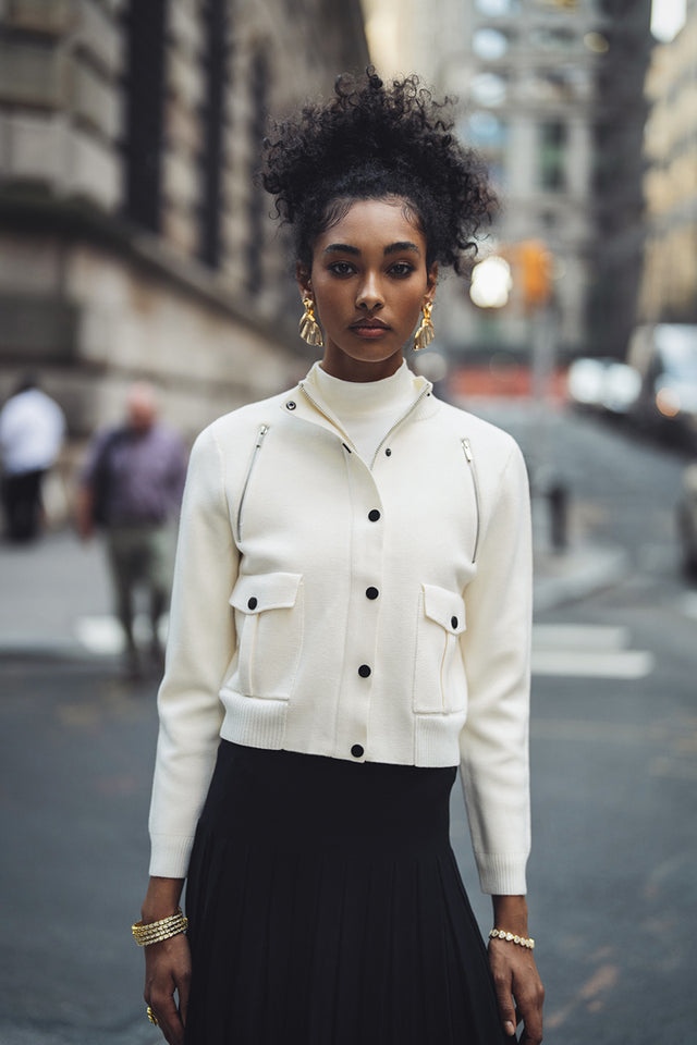 Sussex Jacket