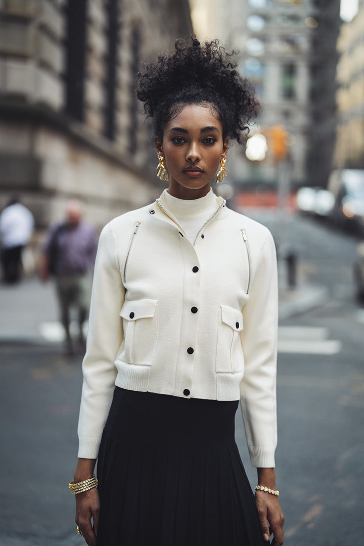 Sussex Jacket