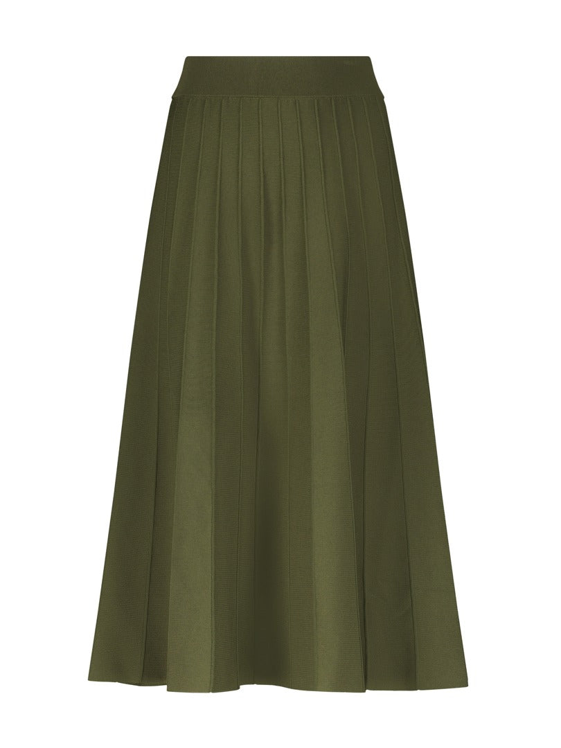 Timeless Tango, A-Line Skirt