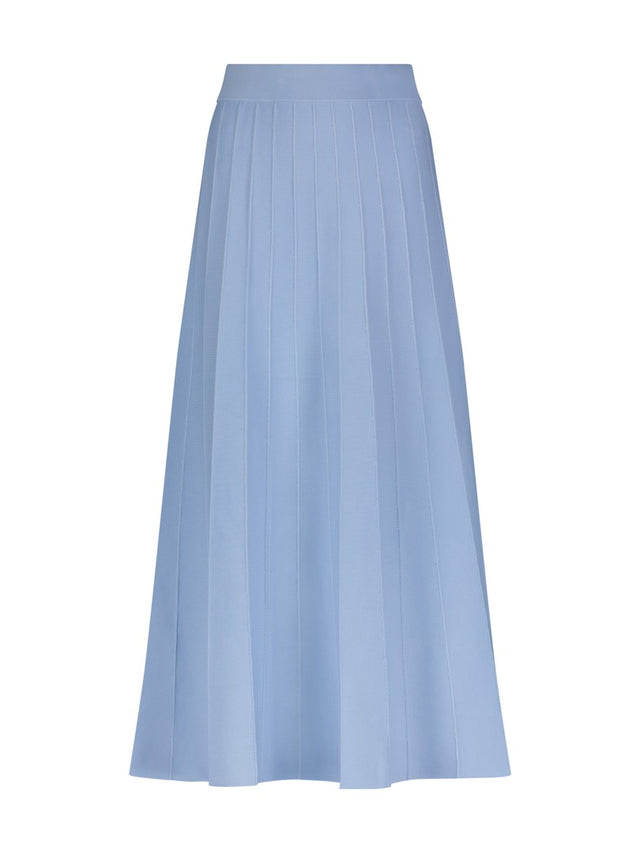 Timeless Tango, A-Line Skirt