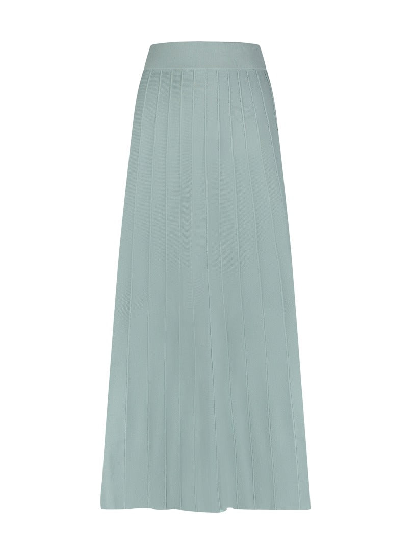 Timeless Tango, A-Line Skirt
