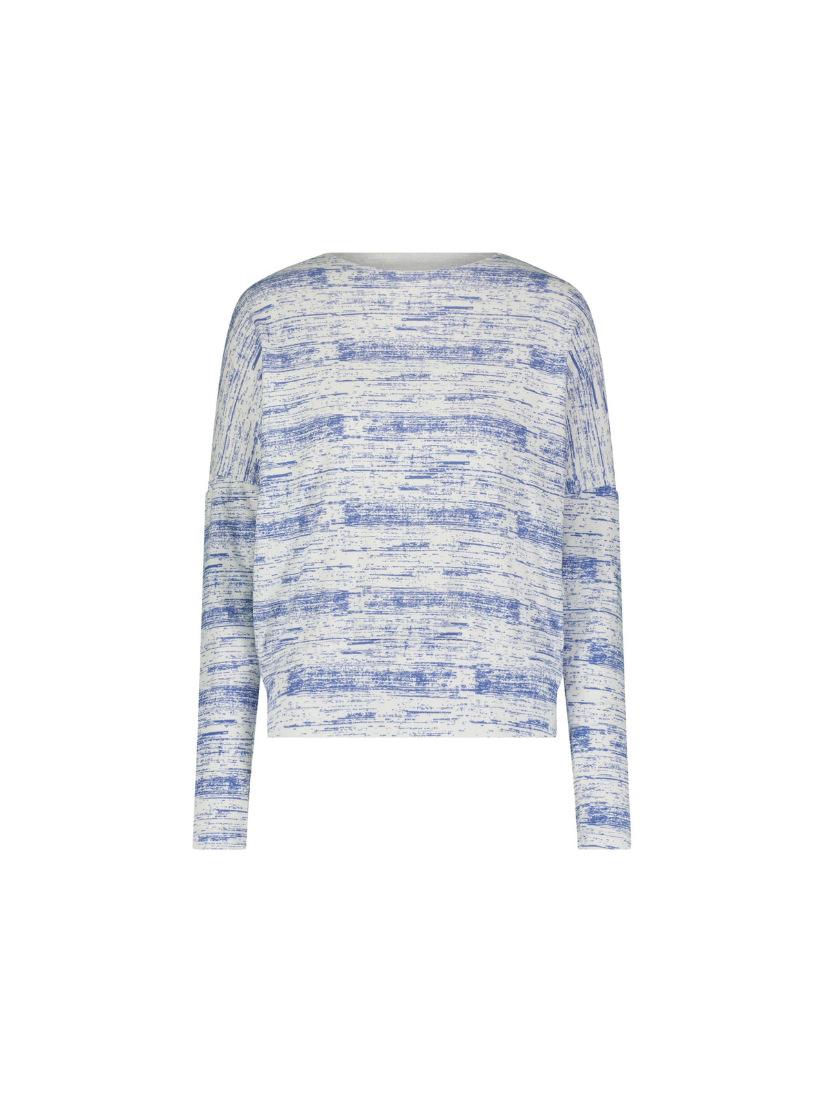 Aleeza Paris Abby Dolman Brick T-Shirt – modest top