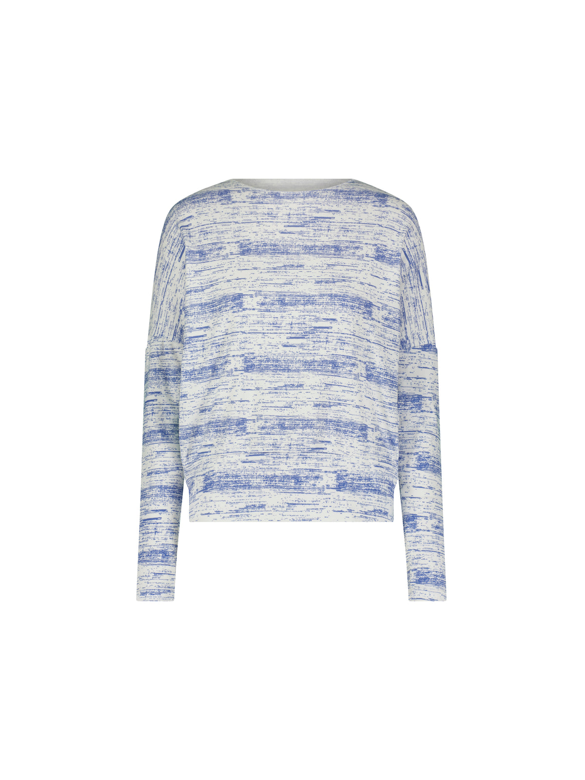 Aleeza Paris Abby Dolman Brick T-Shirt – modest top