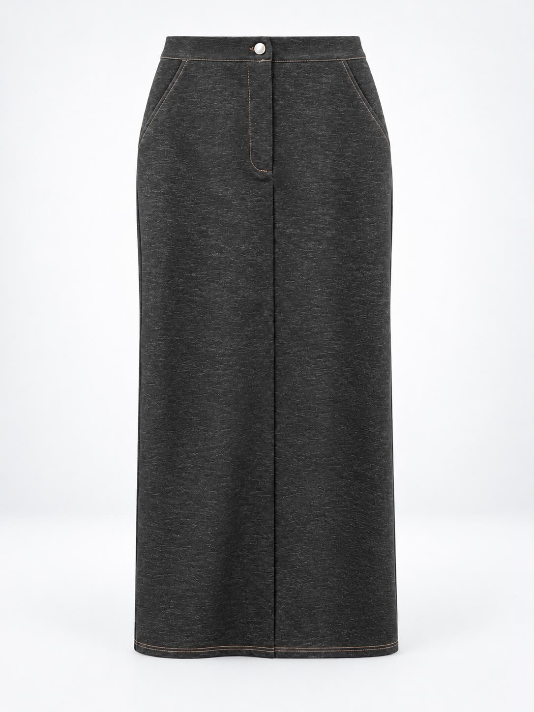 Madame Ivy Skirt black by Aleeza Paris