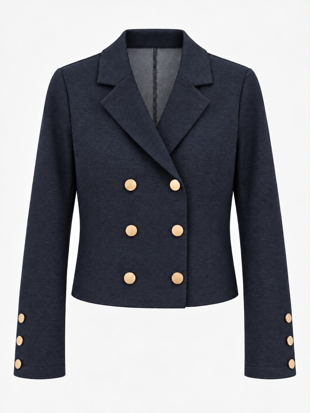 Aleeza Paris Madame Ivy Blazer – modest top