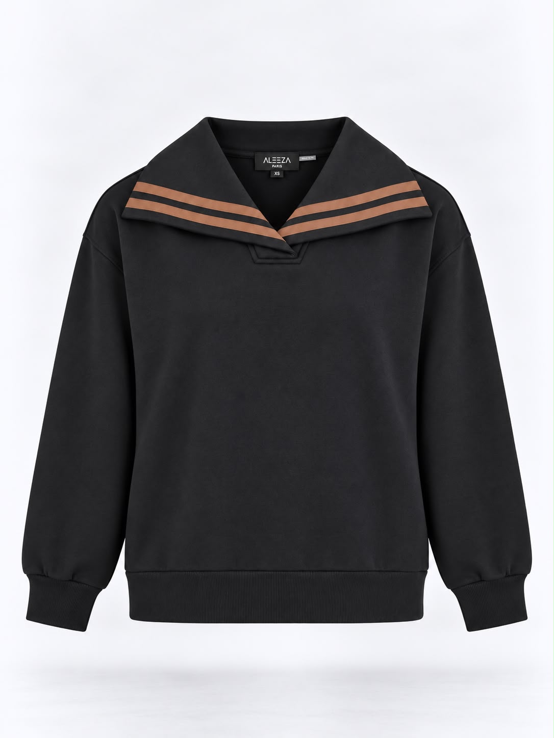 Margot Lounge black by aleeza paris 