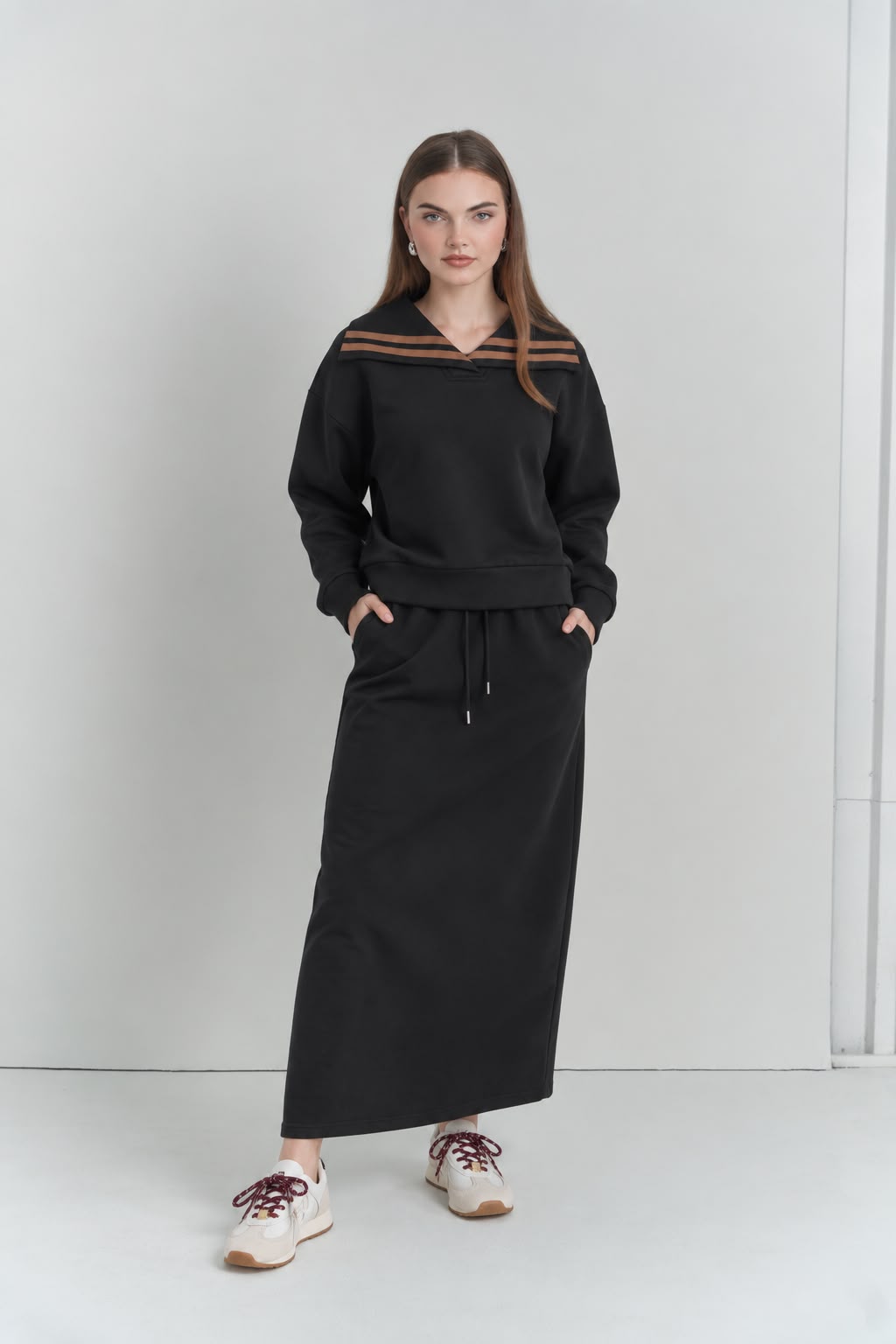 Margot Lounge Top