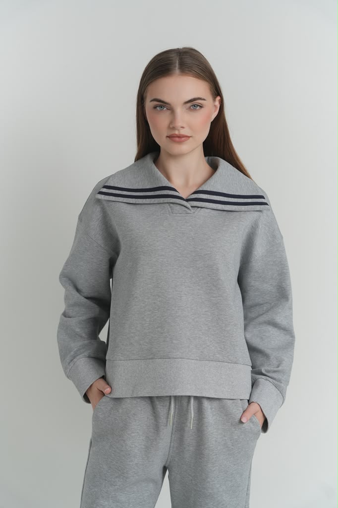 Margot Lounge Top