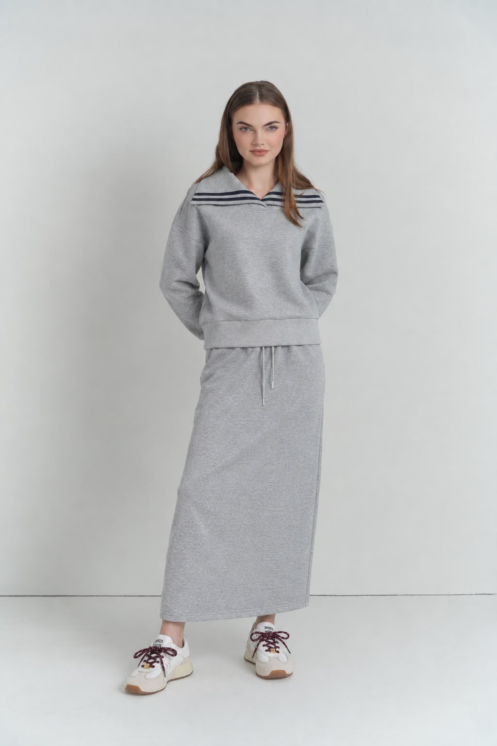 Margot Lounge Top